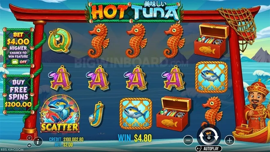 Generous Promotions and Bonuses