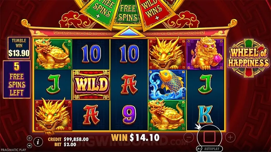 Bankroll Management on PHJOY68
