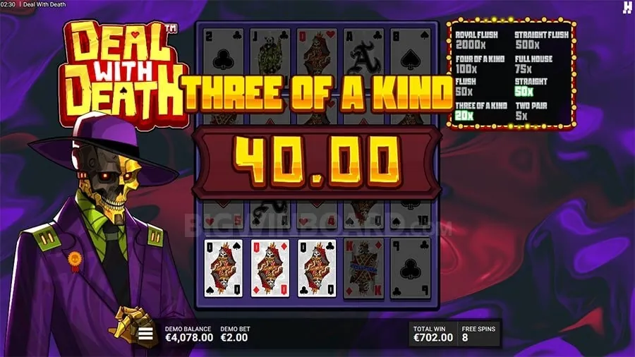 phjoy68 Keno Payouts and Odds