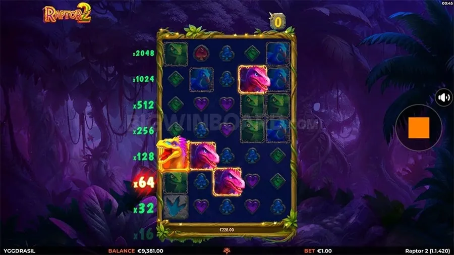 Texas Hold'em on PHJOY68