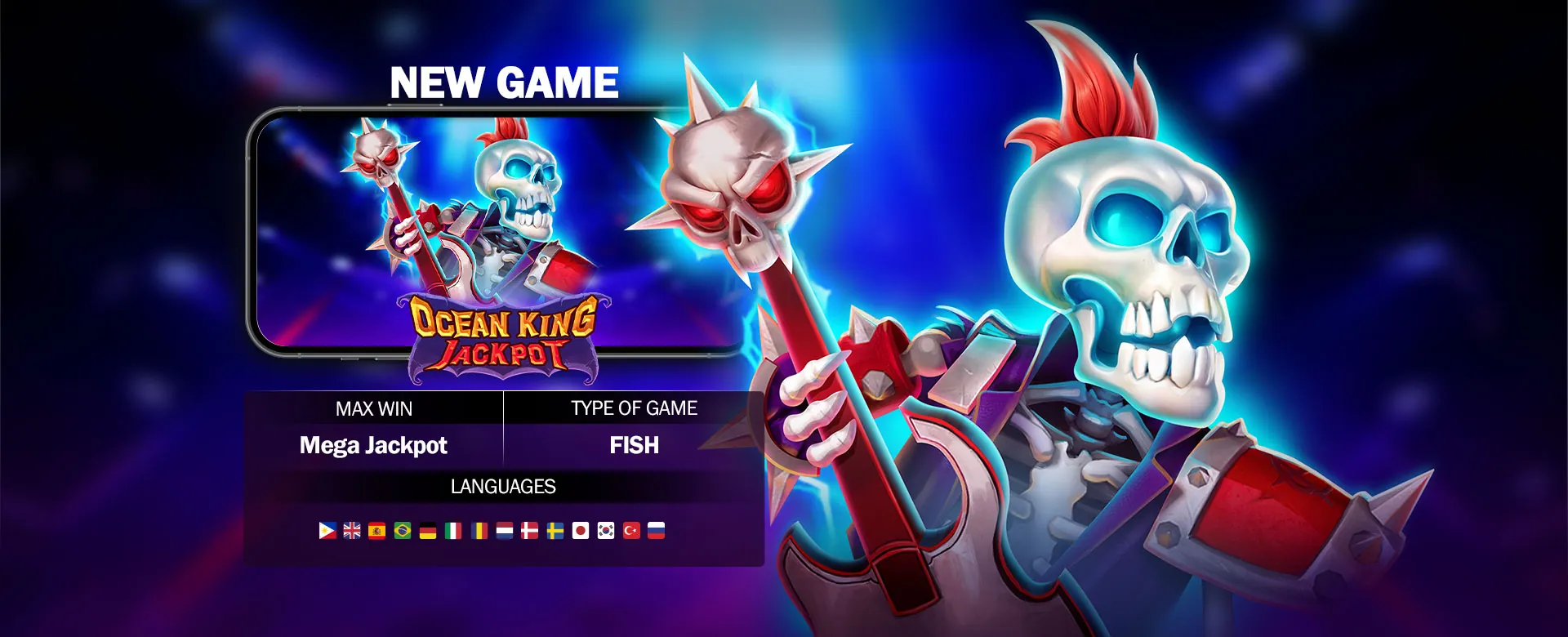 PHJOY68 Online Poker Tournament Main Image