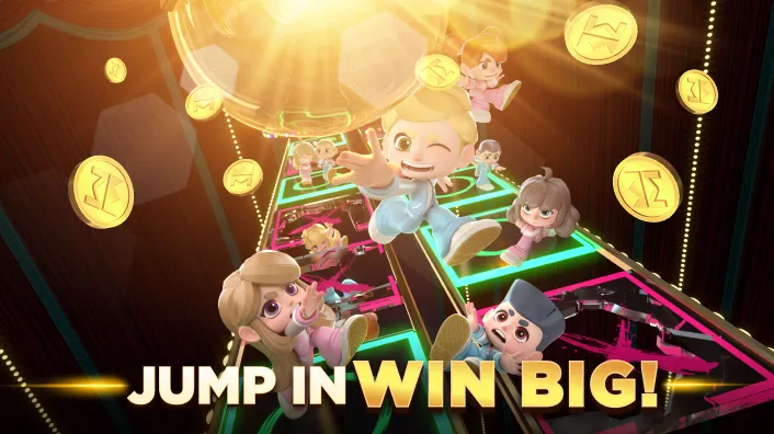 PHJOY68 Weekly Free Spins
